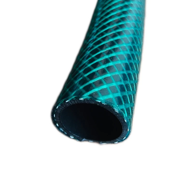 Green PVC Garden Hose suppliers