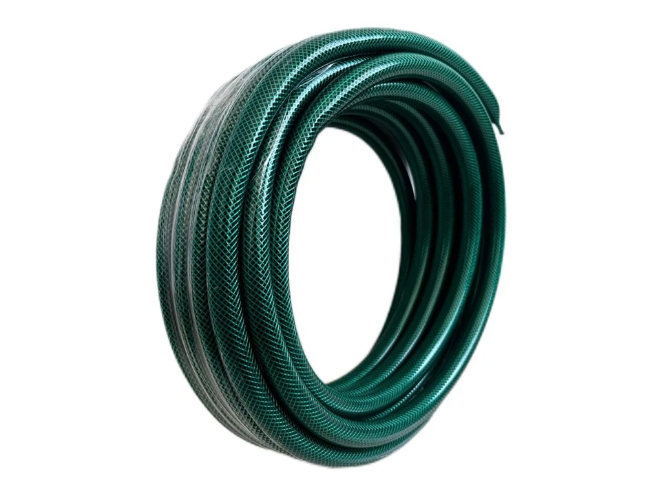 Green PVC Garden Hose best
