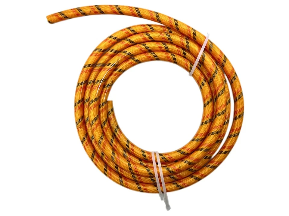 Yellow Gas Pipe best
